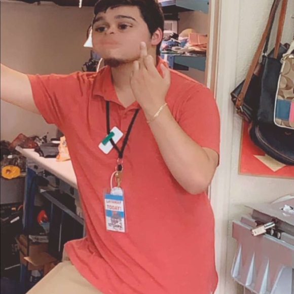 Meet your Posher, Ivan - Picture 1 of 1